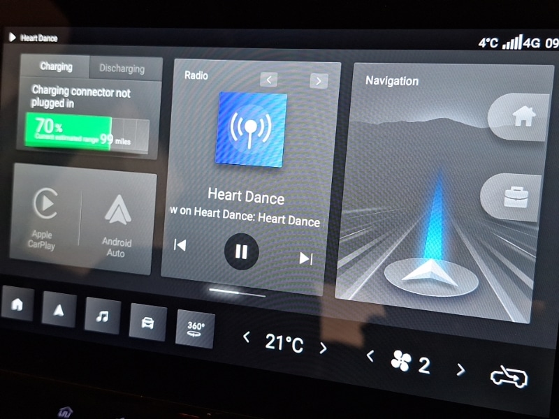 Used MG MG ZS 2022 for sale - 77141651: Photo 15