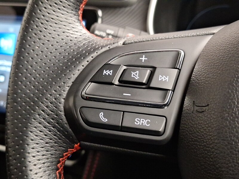 Used MG MG ZS 2022 for sale - 77141651: Photo 17