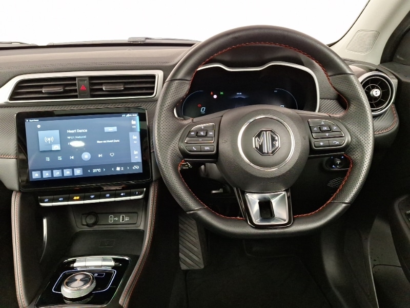 Used MG MG ZS 2022 for sale - 77141651: Photo 7