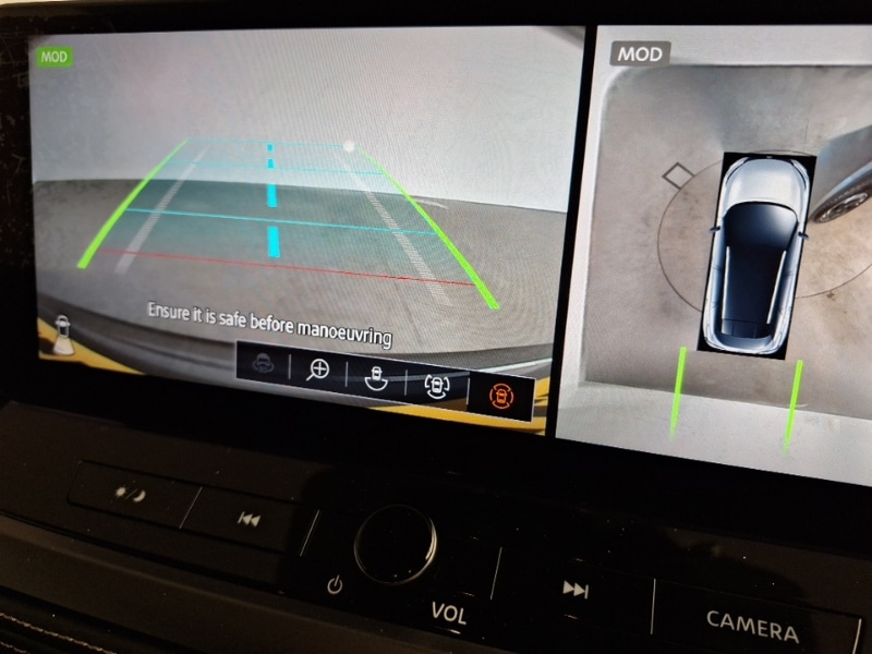 Used Nissan Qashqai 2024 for sale - 75926169: Photo 12