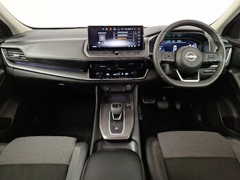 Used Nissan Qashqai 2024 for sale - 75926169: Photo