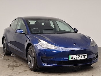 Used Tesla Model 3 2022 for sale - 78766262: Photo