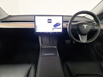 Used Tesla Model 3 2022 for sale - 78766262: Photo