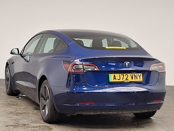 Used Tesla Model 3 2022 for sale - 78766262: Photo