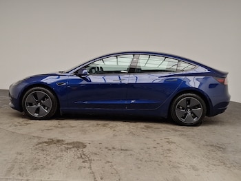 Used Tesla Model 3 2022 for sale - 78766262: Photo