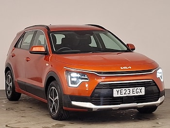 Used Kia Niro 2023 for sale - 78656310: Photo