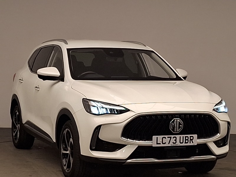 Used MG MG HS 2023 for sale - 78178472: Photo 1