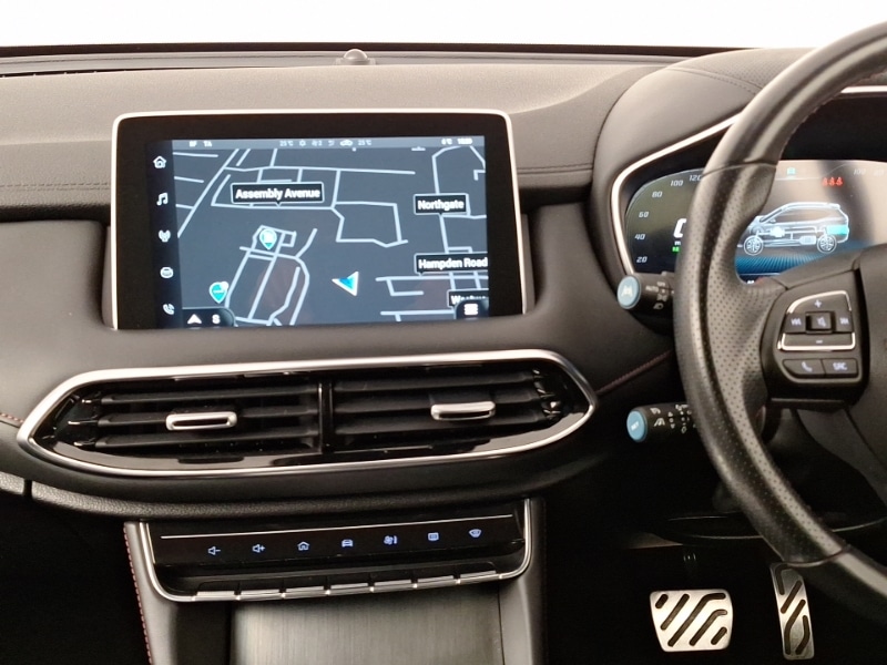 Used MG MG HS 2023 for sale - 78178472: Photo 10