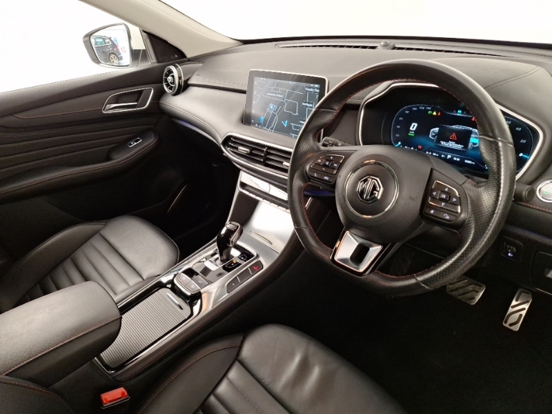 Used MG MG HS 2023 for sale - 78178472: Photo 11