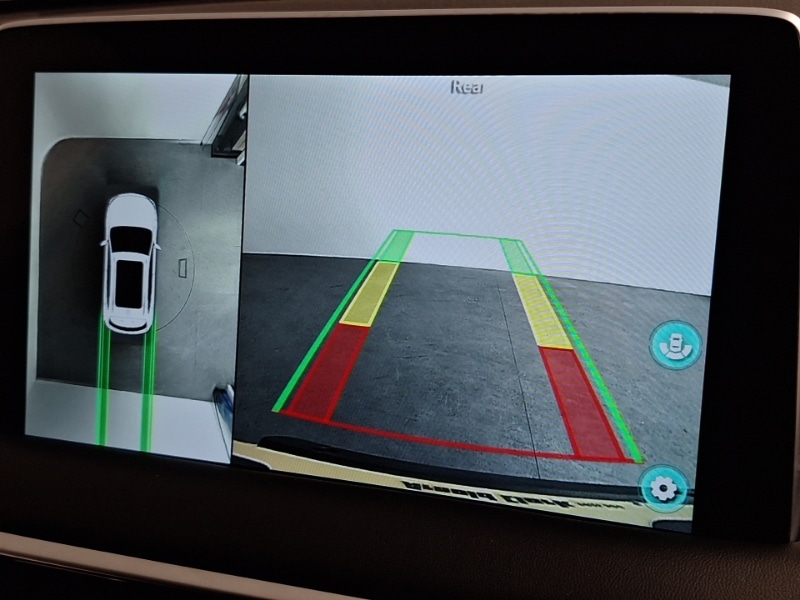 Used MG MG HS 2023 for sale - 78178472: Photo 12