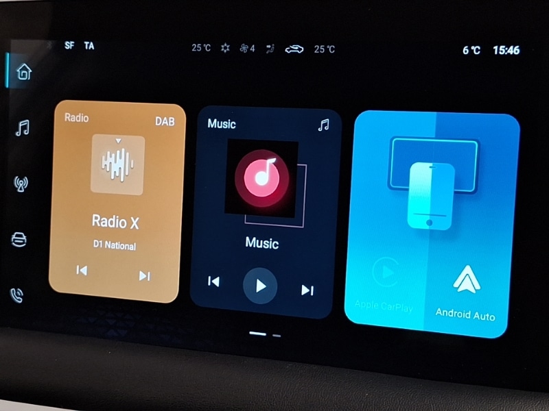 Used MG MG HS 2023 for sale - 78178472: Photo 14