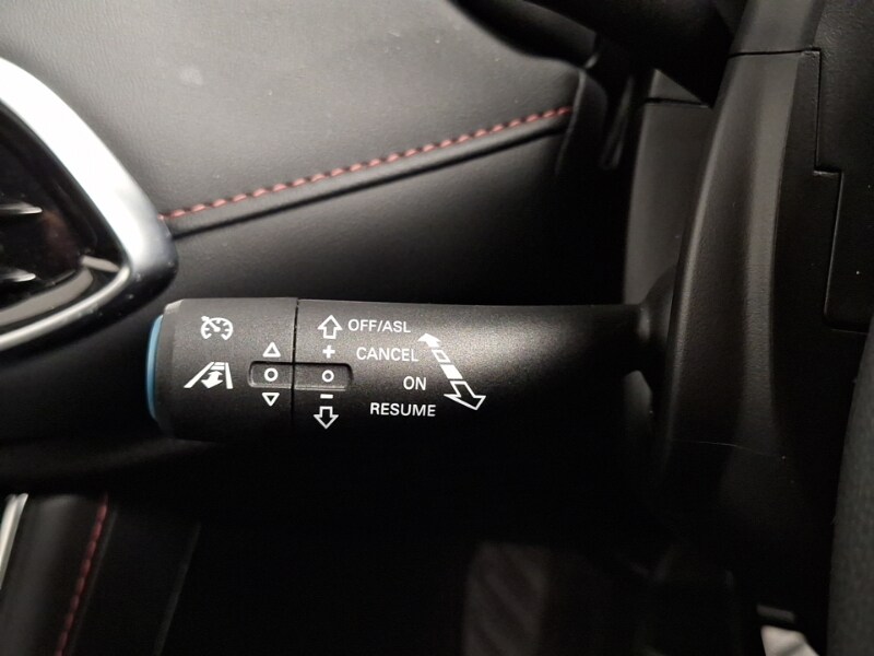 Used MG MG HS 2023 for sale - 78178472: Photo 19