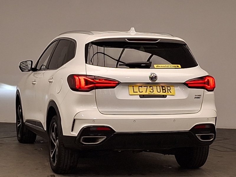 Used MG MG HS 2023 for sale - 78178472: Photo 3