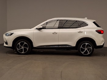 Used MG MG HS 2023 for sale - 78178472: Photo