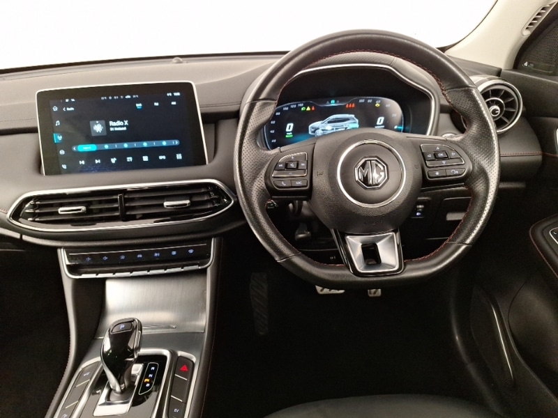 Used MG MG HS 2023 for sale - 78178472: Photo 7