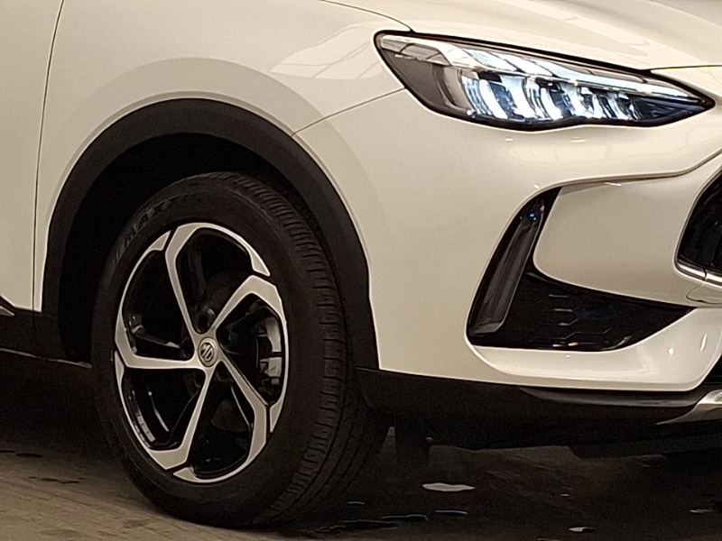 Used MG MG HS 2023 for sale - 78178472: Photo 9