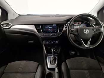 Used Vauxhall Crossland 2022 for sale - 75442447: Photo