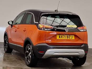 Used Vauxhall Crossland 2022 for sale - 75442447: Photo