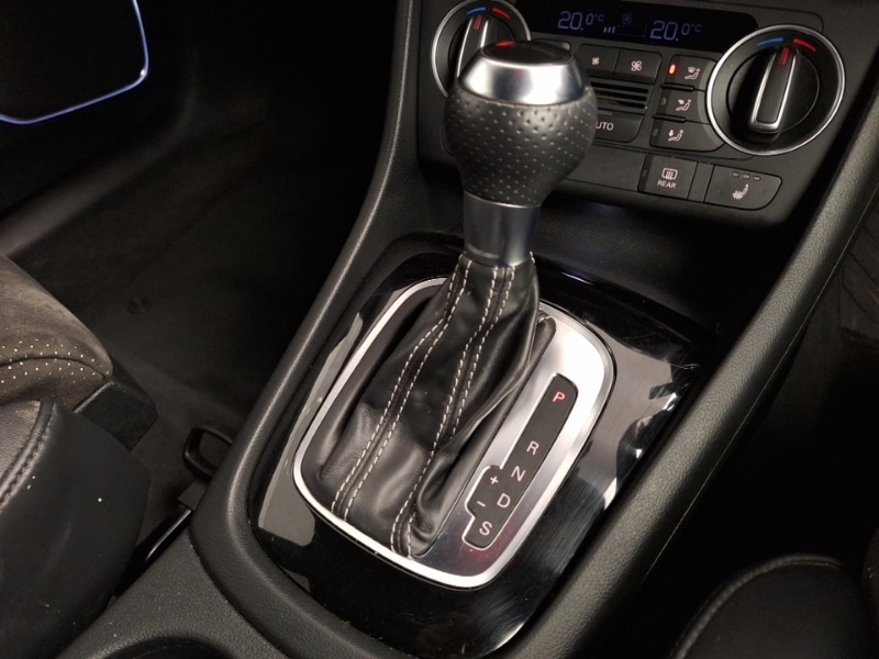 Used Audi Q3 2017 for sale - 77311689: Photo 16