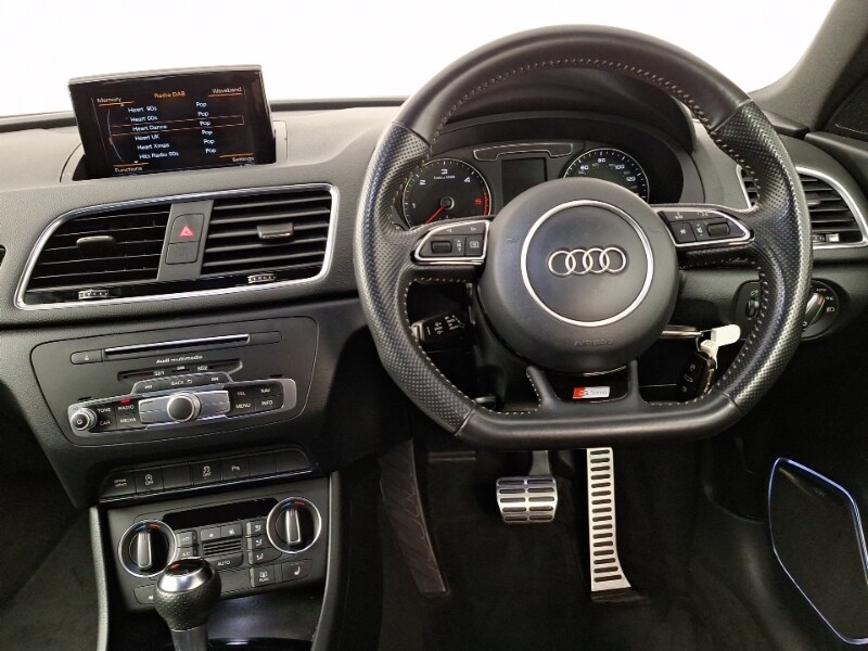 Used Audi Q3 2017 for sale - 77311689: Photo 7