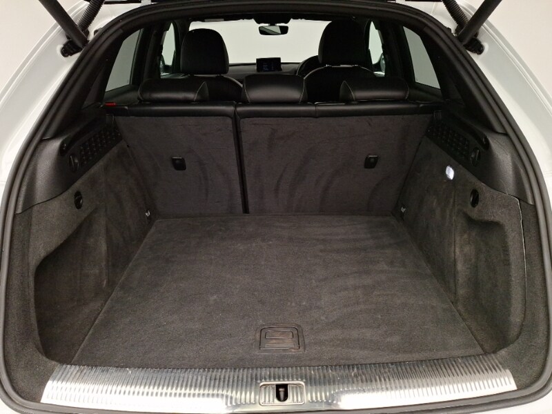 Used Audi Q3 2017 for sale - 77311689: Photo 8