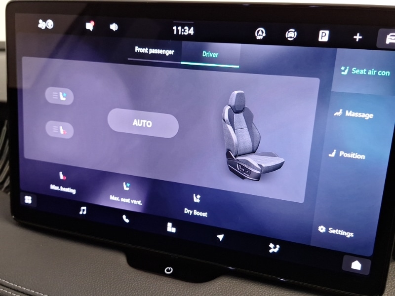 Used Skoda Superb 2024 for sale - 77165192: Photo 16