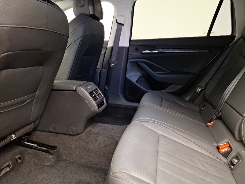 Used Skoda Superb 2024 for sale - 77165192: Photo 6