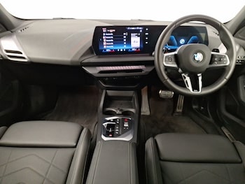 Used BMW 1 Series 2025 for sale - 76624342: Photo