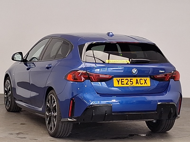 Used BMW 1 Series 2025 for sale - 76624342: Photo 3