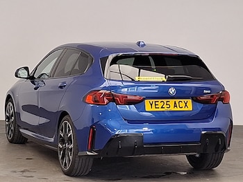 Used BMW 1 Series 2025 for sale - 76624342: Photo