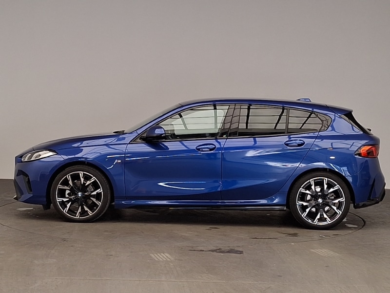 Used BMW 1 Series 2025 for sale - 76624342: Photo 4