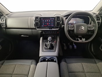 Used Citroen C5 Aircross 2022 for sale - 75485989: Photo