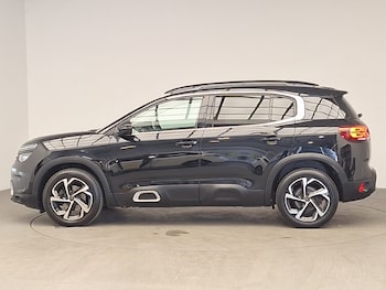 Used Citroen C5 Aircross 2022 for sale - 75485989: Photo