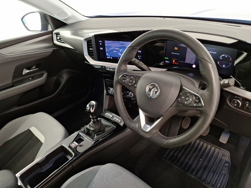 Used Vauxhall Mokka 2022 for sale - 77736568: Photo 11