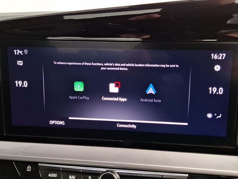 Used Vauxhall Mokka 2022 for sale - 77736568: Photo 13