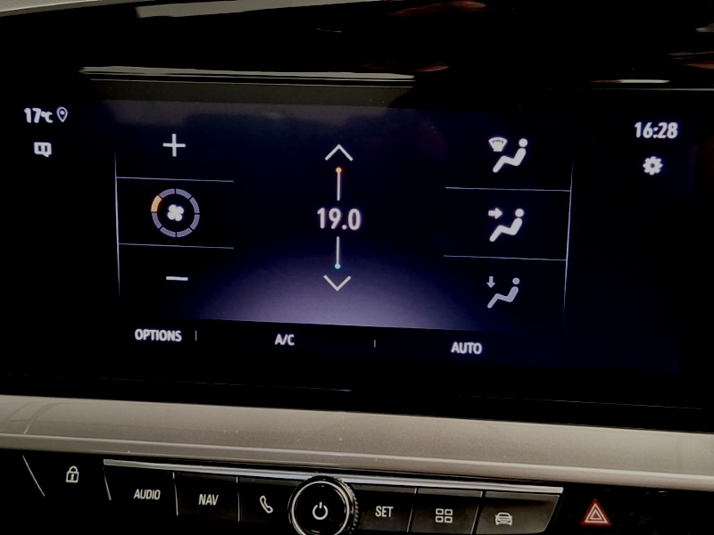 Used Vauxhall Mokka 2022 for sale - 77736568: Photo 15