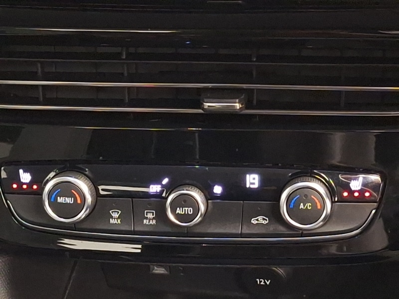 Used Vauxhall Mokka 2022 for sale - 77736568: Photo 16