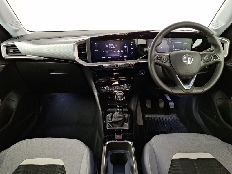 Used Vauxhall Mokka 2022 for sale - 77736568: Photo 2