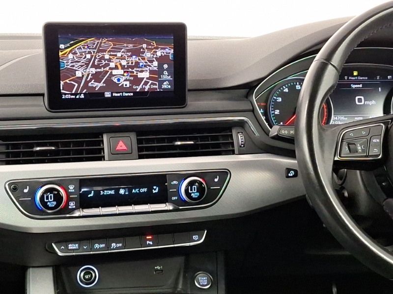 Used Audi A5 2019 for sale - 77576830: Photo 10