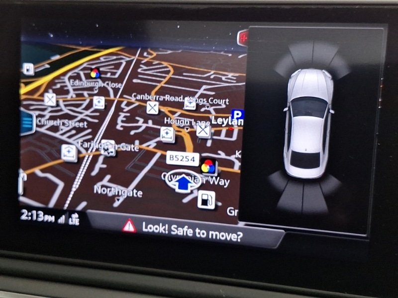 Used Audi A5 2019 for sale - 77576830: Photo 12