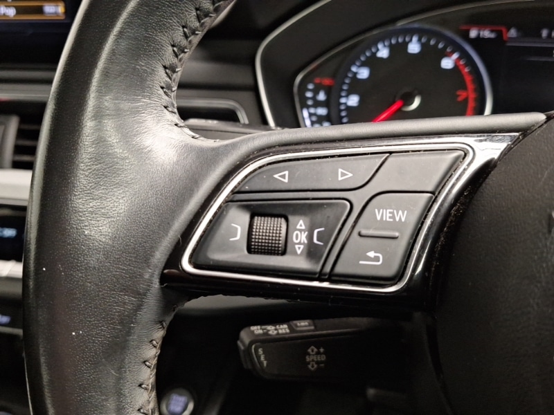 Used Audi A5 2019 for sale - 77576830: Photo 17