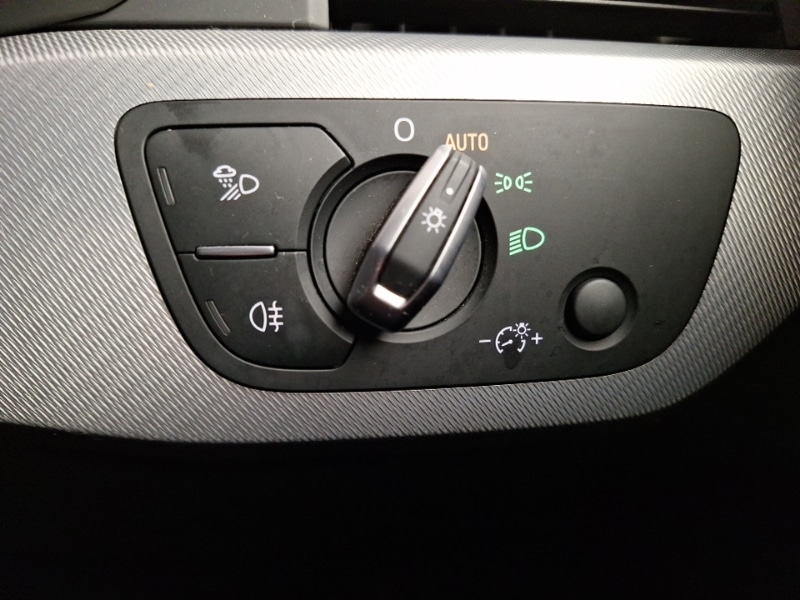 Used Audi A5 2019 for sale - 77576830: Photo 19