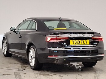 Used Audi A5 2019 for sale - 77576830: Photo
