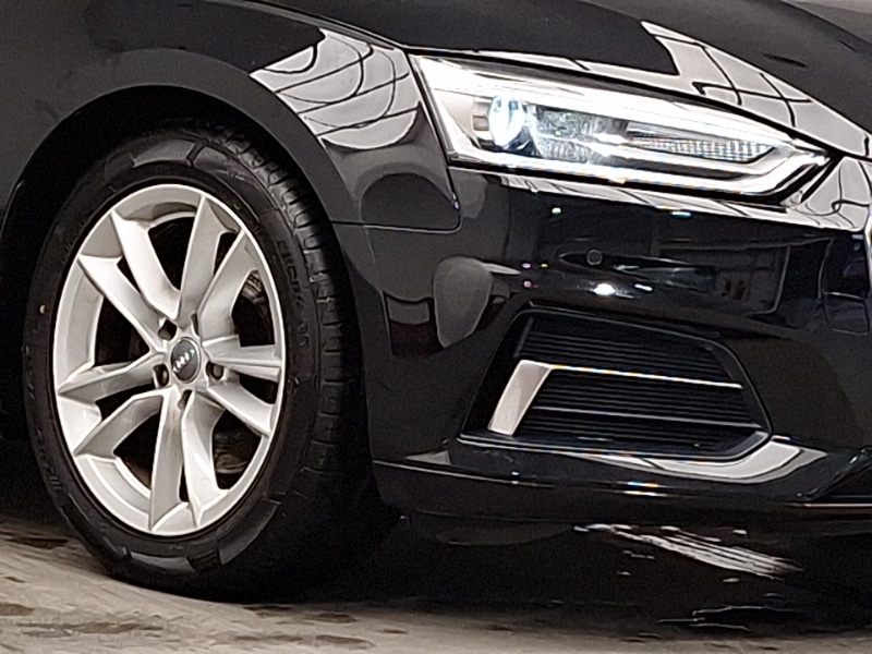 Used Audi A5 2019 for sale - 77576830: Photo 9