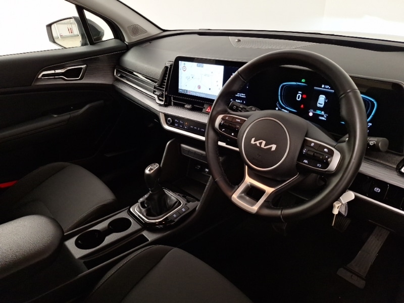 Used Kia Sportage 2025 for sale - 77223753: Photo 11