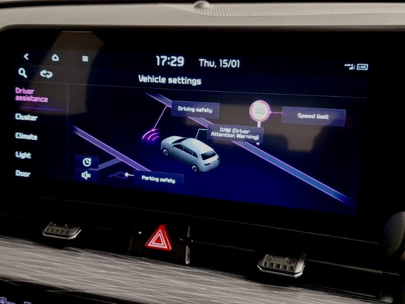 Used Kia Sportage 2025 for sale - 77223753: Photo 15