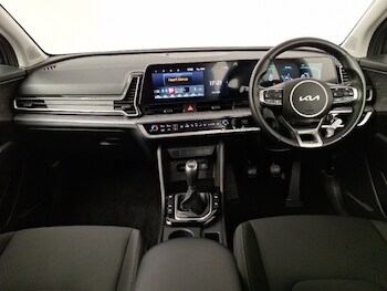 Used Kia Sportage 2025 for sale - 77223753: Photo