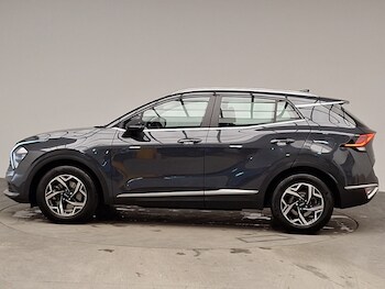 Used Kia Sportage 2025 for sale - 77223753: Photo