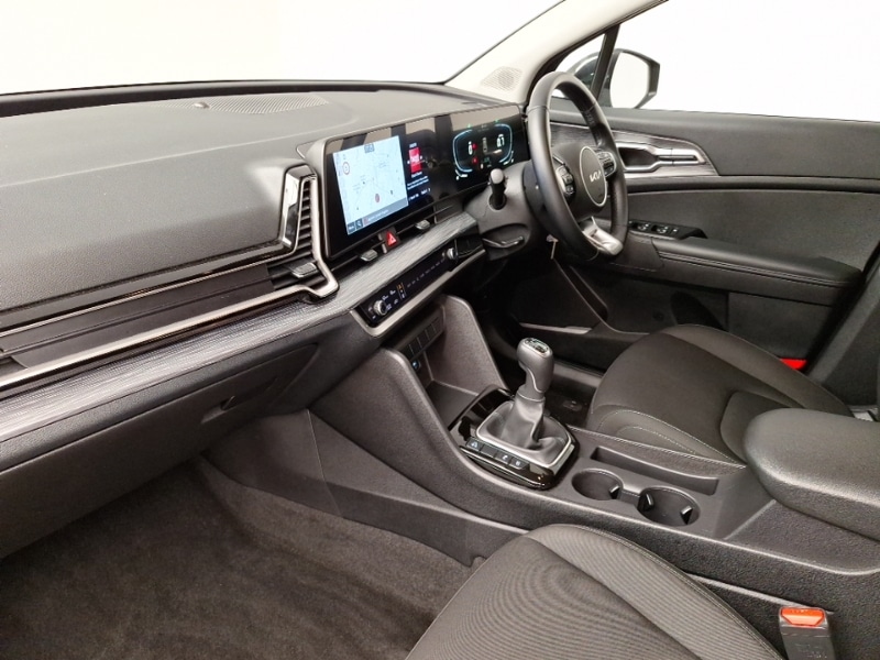 Used Kia Sportage 2025 for sale - 77223753: Photo 5