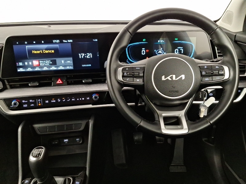 Used Kia Sportage 2025 for sale - 77223753: Photo 7